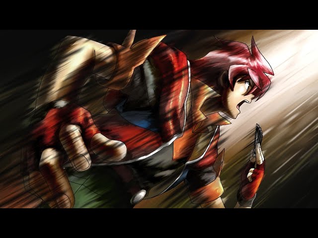 【バトルスピリッツ ブレイヴ】OPテーマ「free」ノンクレジット映像