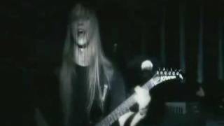 Norther Death unlimited (official video clip with lyrics)