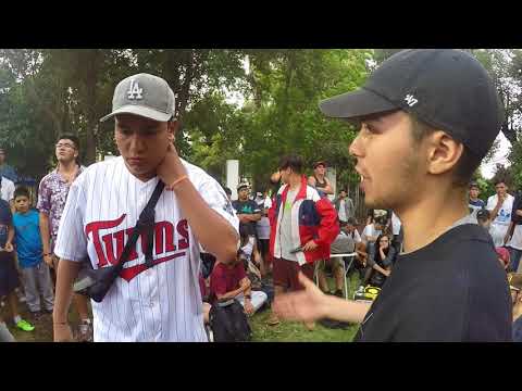 DEHAS vs DROEC - 12vos - Catamarca Final 2017