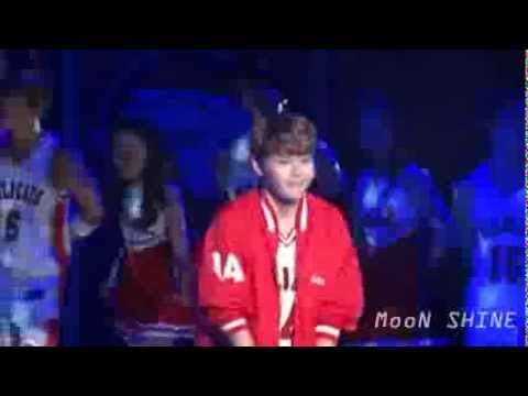 130828 Ryeo Wook HSM Ending