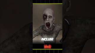 O som que a floresta faz não é real. Você ouviu?