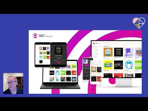 Modern Application Development with .NET and Azure - Umbraco Codegarden 2022