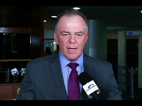 Governador do Espírito Santo apoia proposta de Moro contra criminalidade