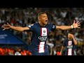 ALL 40 GOALS SCORED BY KYLIAN MBAPPE IN THE UCL