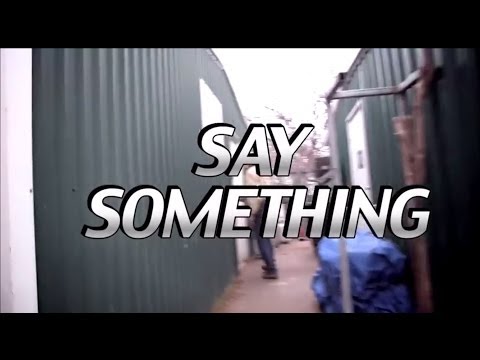 Joe Exotic - Say Something (Official Music Video)