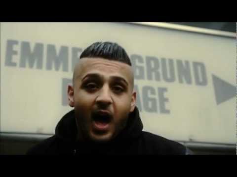 KURDO - 60 Bars (Streetvideo) (prod. by AslanBeatz) (Pik As Clothing) HD