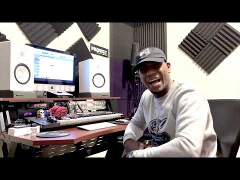 LIO EL MAS DURO - BUSCA DE DIOS (video oficial)prod.Lio El Mas Duro.