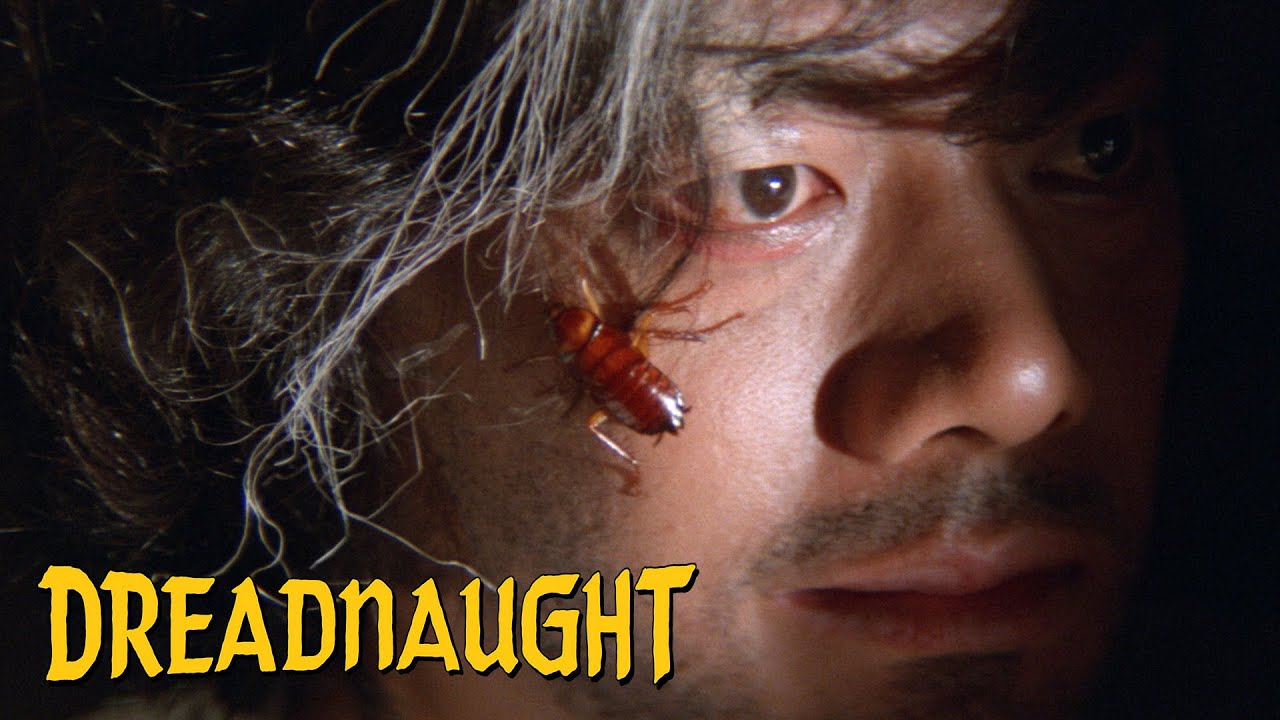 DREADNAUGHT "You dare to offend Mr. Chiu" Clip