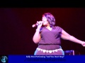 Kelly Price- And You Don't Stop and Secret Love Live