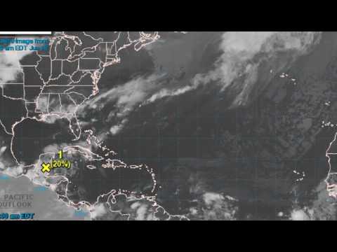June 18, 2016, Weather Xtreme Video