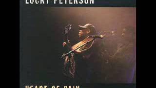 Lucky Peterson Brown Can't Be Bad