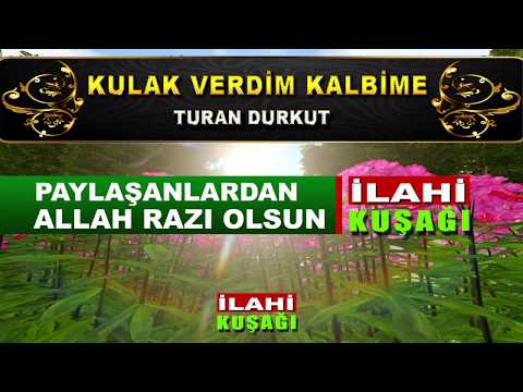 Defli Zikirli 3 Güzel İlahi - Seni Sevmek Allah'ım - Kulak Verdim Kalbime - Hakkın Nuruna