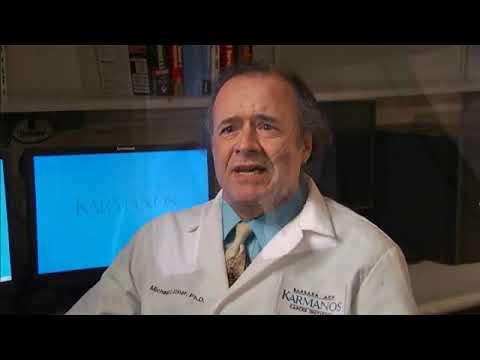 Karmanos Cancer Center