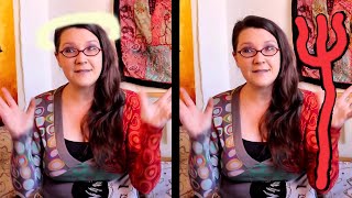 The Hypocrisy and Duplicity of Kristi Winters