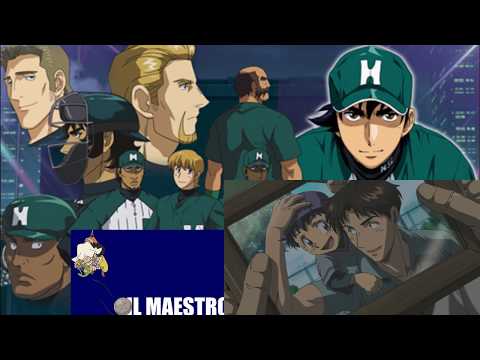 Major ed 11(Season 6 ending 1)| Major season 6 ending 1 | Major  ending 1 season 6| Major ending 11