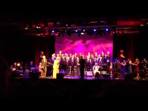 St Peters Male Voice Choir Noreen Bawn