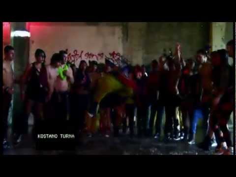 DJ Tetris ft Daddy Yankee - Lovumba - ( Tetris Mortal Remix )  Edicion video Mix 2