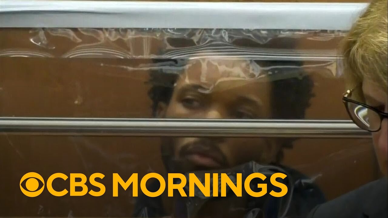 D4vd pleads not guilty in murder of teen whose dismembered body was found in his car