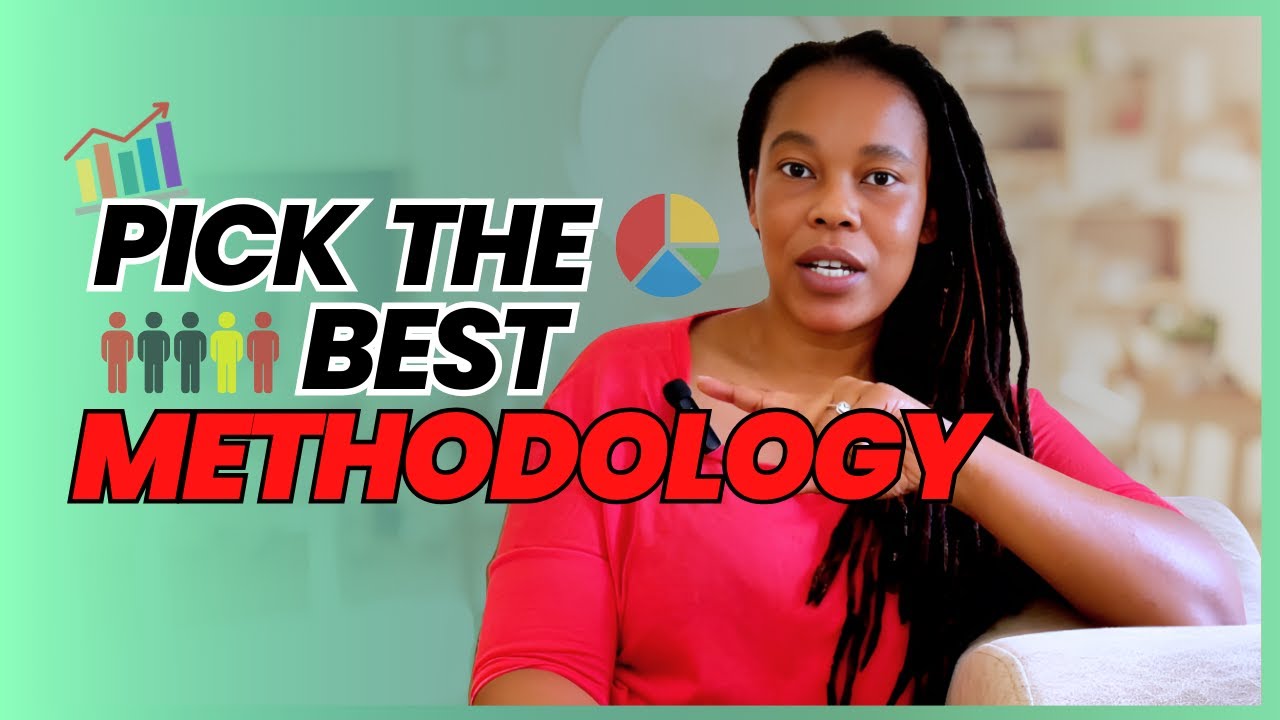Step-by-Step Guide to Writing Your Methodology for Research Proposal