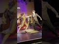 Universitango Com Pablo Ludmila Argentine Tango Show In Vienna
