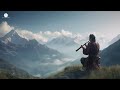 Himalayan Ambient Music