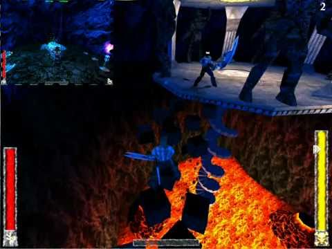 Let´s coop Rune: VbtO mod / Level 10.2 [HD] (Walkthrough)