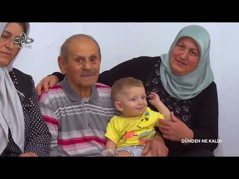 Dünden Ne Kaldı | Nazmiye - Avni Ateş | 2 Ekim 2022