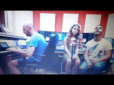 Lana Vukcevic & Aldin Avdijaj - Zivot bez tebe ne zivim