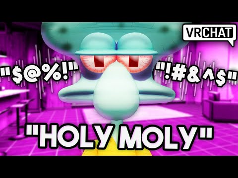 The Unhealthy Conversations of VR Chat