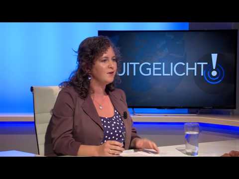 Uitgelicht! 2 november 2016 - Anand Kaper over adoptie