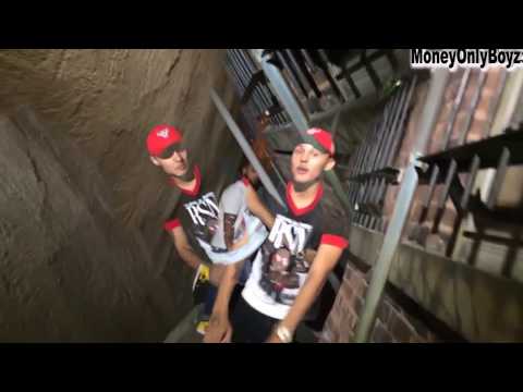 Flak So Brazyy x GMGB Daidough - I need the cash