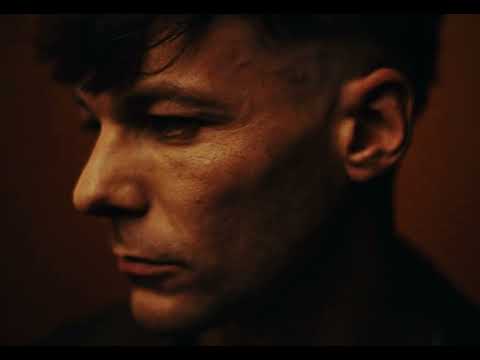 Louis Tomlinson - Dark To Light (Visualiser)