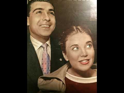 Rita Paul und Bully Buhlan mit RIAS-Tanzorchester, He Tom Killer, Foxtrot, 1950