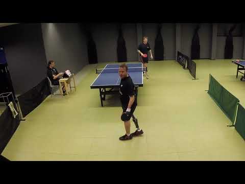 211113 3. Div, Peter G Rosenmeier - Sebastian Borel