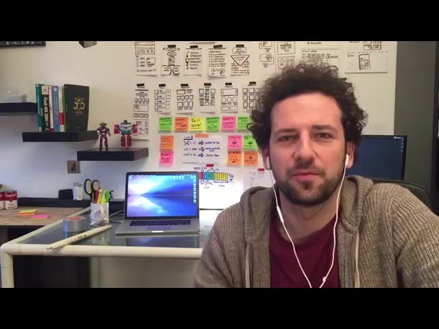 youtube video by Andrea Marchetti per marchettidesign.net