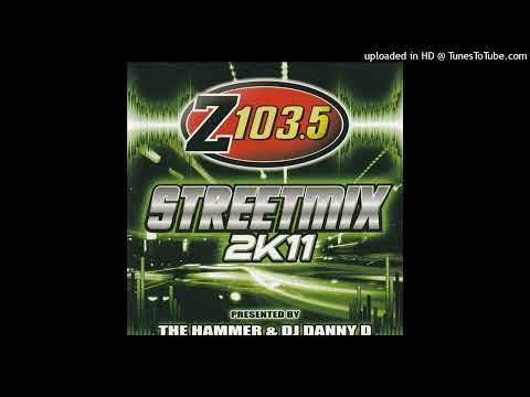 LMFAO - Get Crazy - Z103.5 Streetmix 2K11