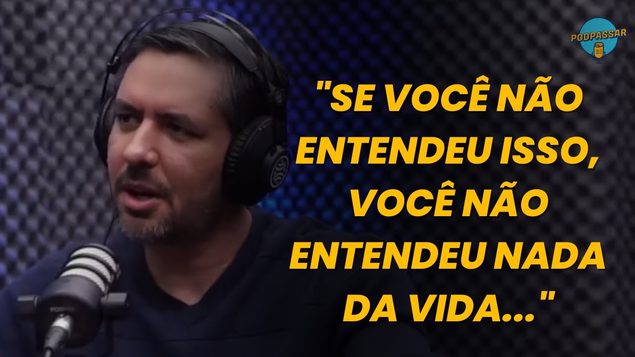 O DIA EM QUE ARAGONÊ FERNANDES FOI TRATADO MAL ATÉ QUE...