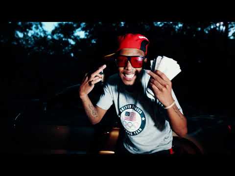 Greenlight Sammy - Off The Dome 2 (Official Music Video)