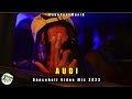 Audi-Dancehall Video Mix 2023 - Kraff, Roze Don, Valiant, Yk Kastro, Malie, Ymo G & More