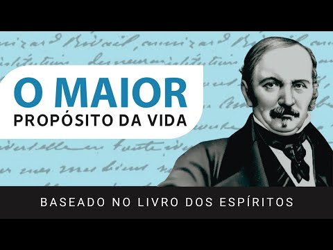 Awaken to Your Life's Mission | Allan Kardec and The Spirits' Book