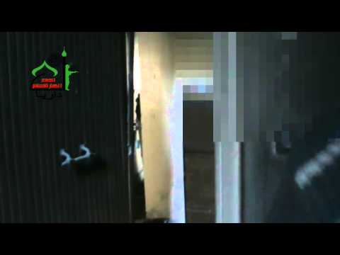 اشتباكات بين عناصر كتائب الصحابة وقوات النظام في مدينة داريا