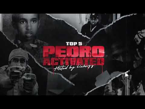 Top5 (Ft. Nardo Wick & 6ixbuzz) - CAM H (Official Audio)