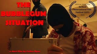The BUBBLEGUM Situation | Short Film