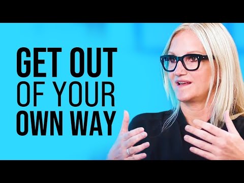 Stop Holding Yourself BACK & Get INSPIRED to Go After What You Want | Mel Robbins Video