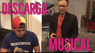 Javierhalamadrid ft. Jorge Luis Chacin, San Luis, Caibo, Mermelada Bunch