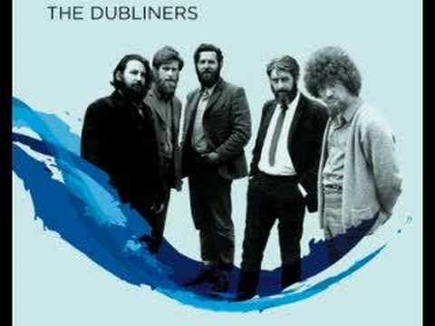 The Dubliners - Donegal Danny