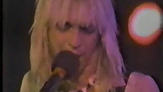 Groovie Ghoulies- Music Machine, Los Angeles Ca. 1/25/89 Multicam