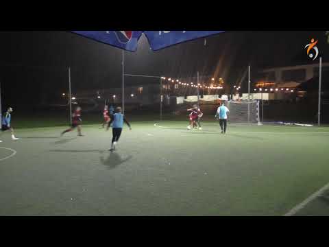 Beskidzka Liga Biznesu: Electropoli - Selleo 14:2 (1. kolejka)