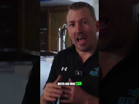 Humidifier White Dust? Stop It With This Simple Tip!