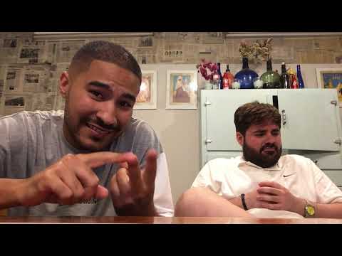 Jose Peibol & Rafa Perez Dj Show en Saidia Festival 2018